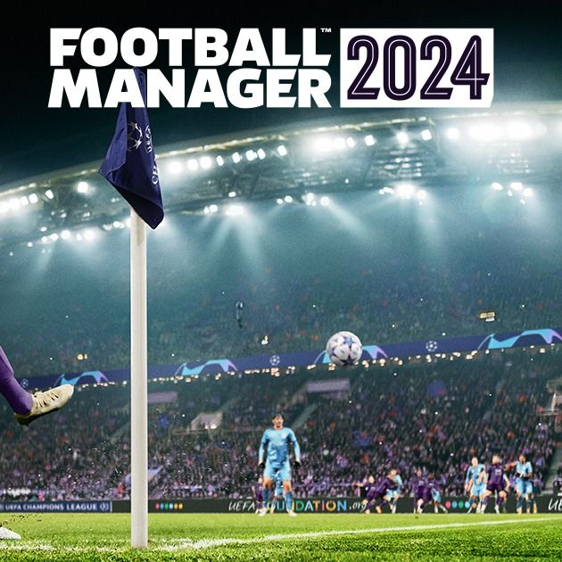 Football Manager 2024 - Steam Key Global  | Steam Key - GLOBAL