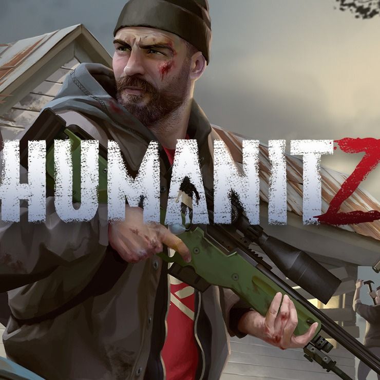 HumanitZ (PC) - Steam Key Global