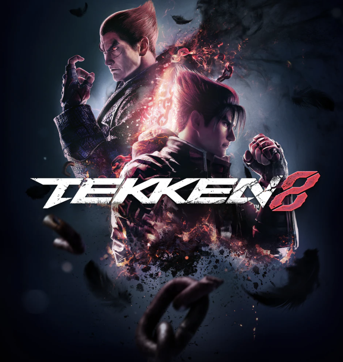 Tekken 8 | Steam Key - GLOBAL