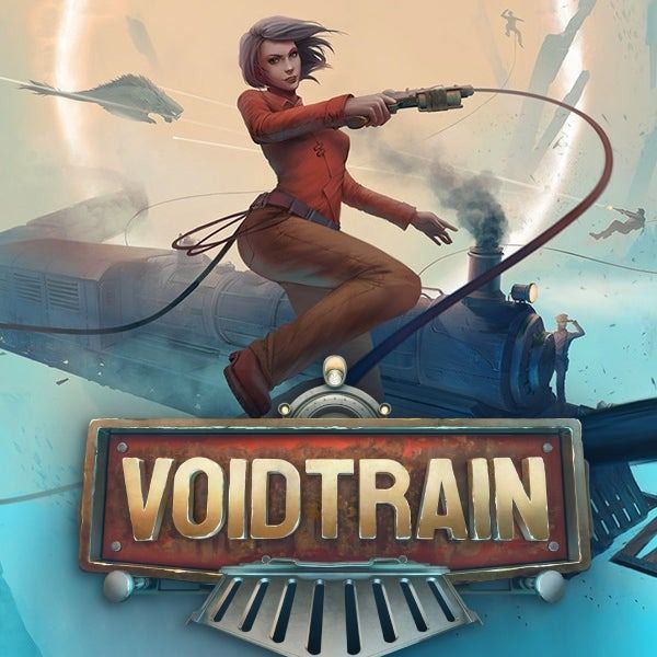 Voidtrain - Steam Key Global