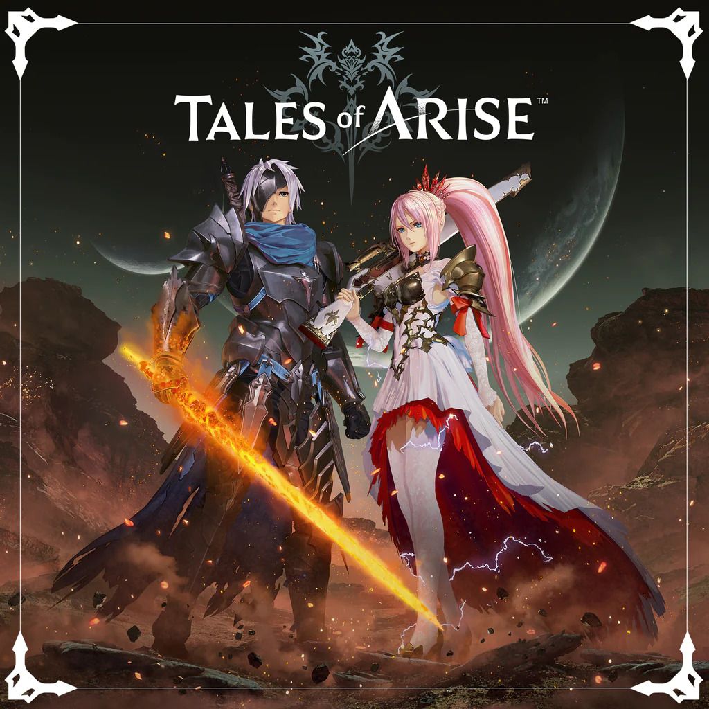 Tales of Arise - Steam Global