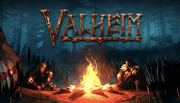 Valheim - Global Steam Key | Steam Key - GLOBAL