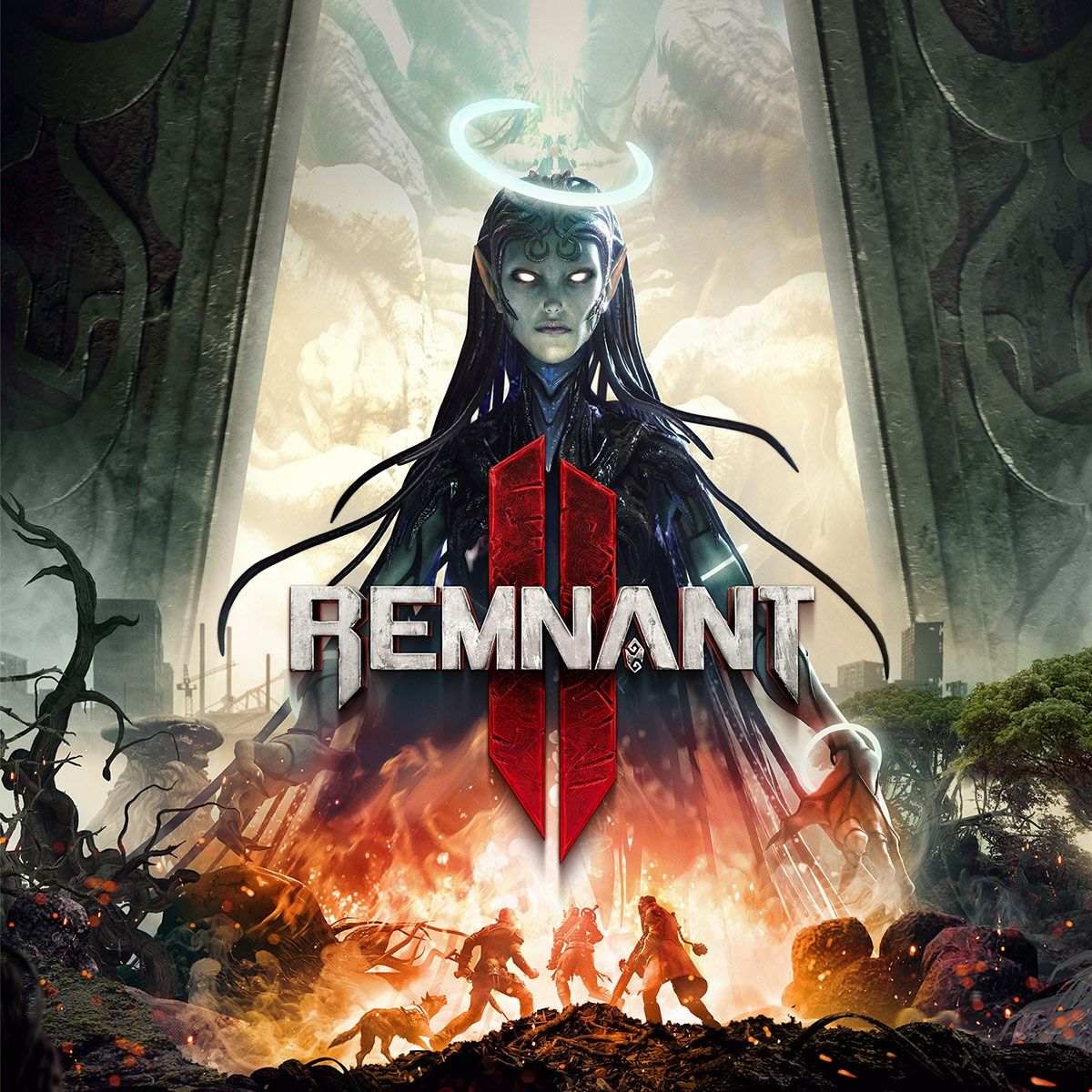 Remnant II - Steam Key Global