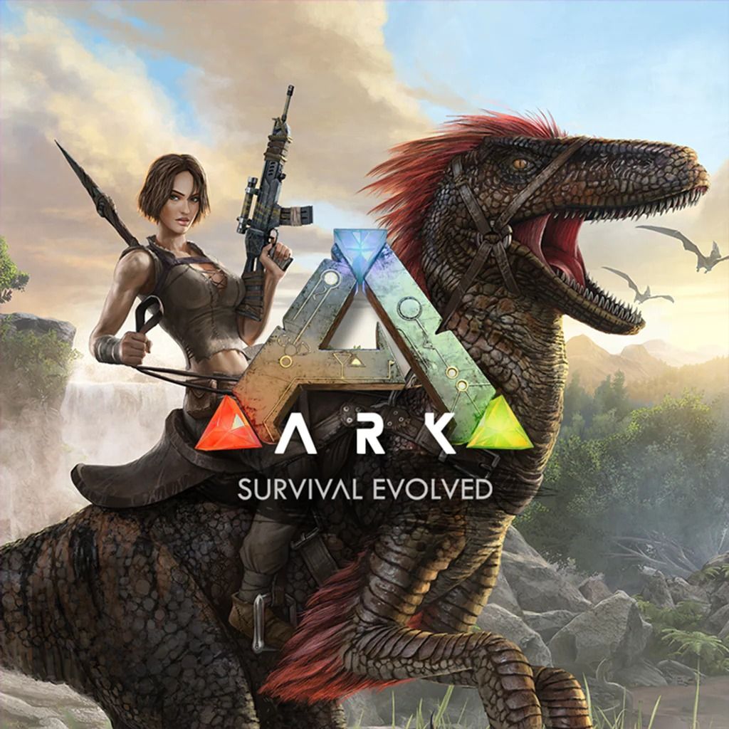 ARK: Survival Evolved - Steam Key Global | Steam Key - GLOBAL