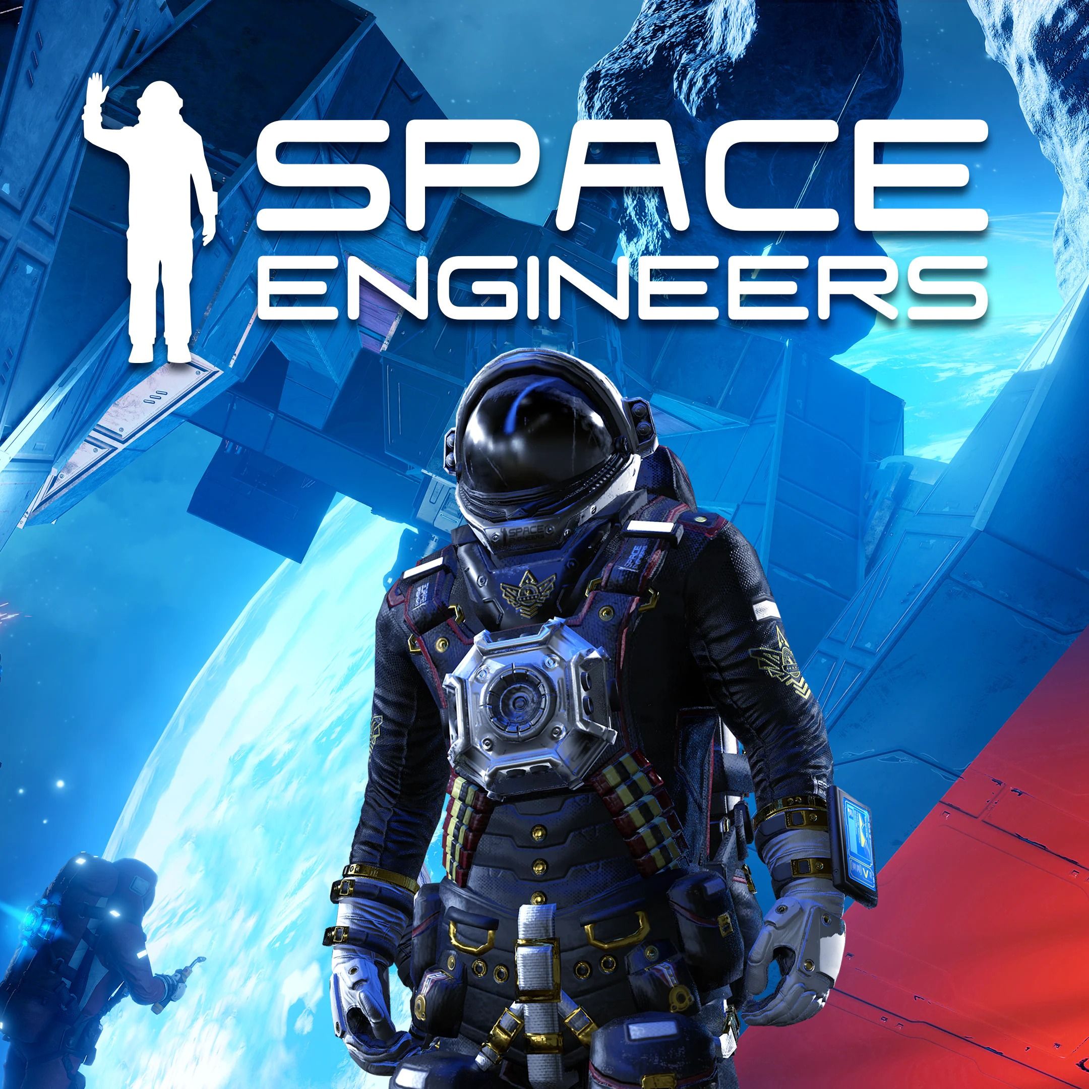 Space Engineers  (Deluxe Edition) | Steam Key - GLOBAL
