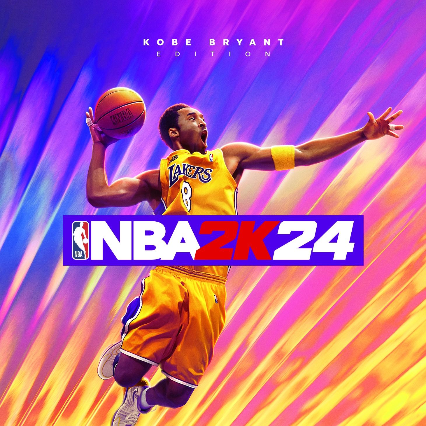 NBA 2k24 Kobe Bryant - Steam Key Global