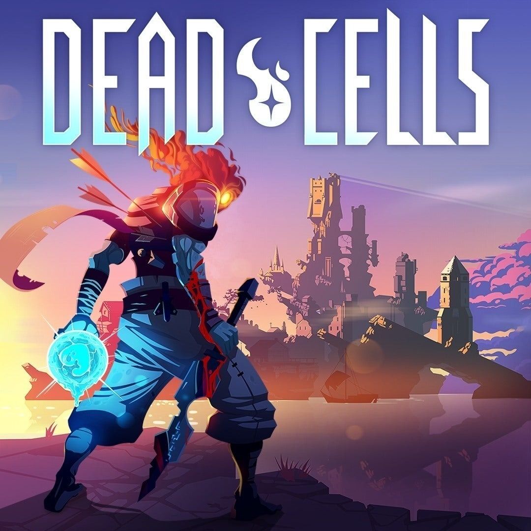 Dead Cells - Steam Key Global