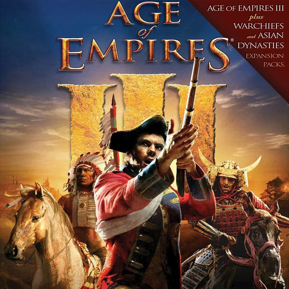 Age of Empires III: Complete Collection GLOBAL | Steam Key - GLOBAL