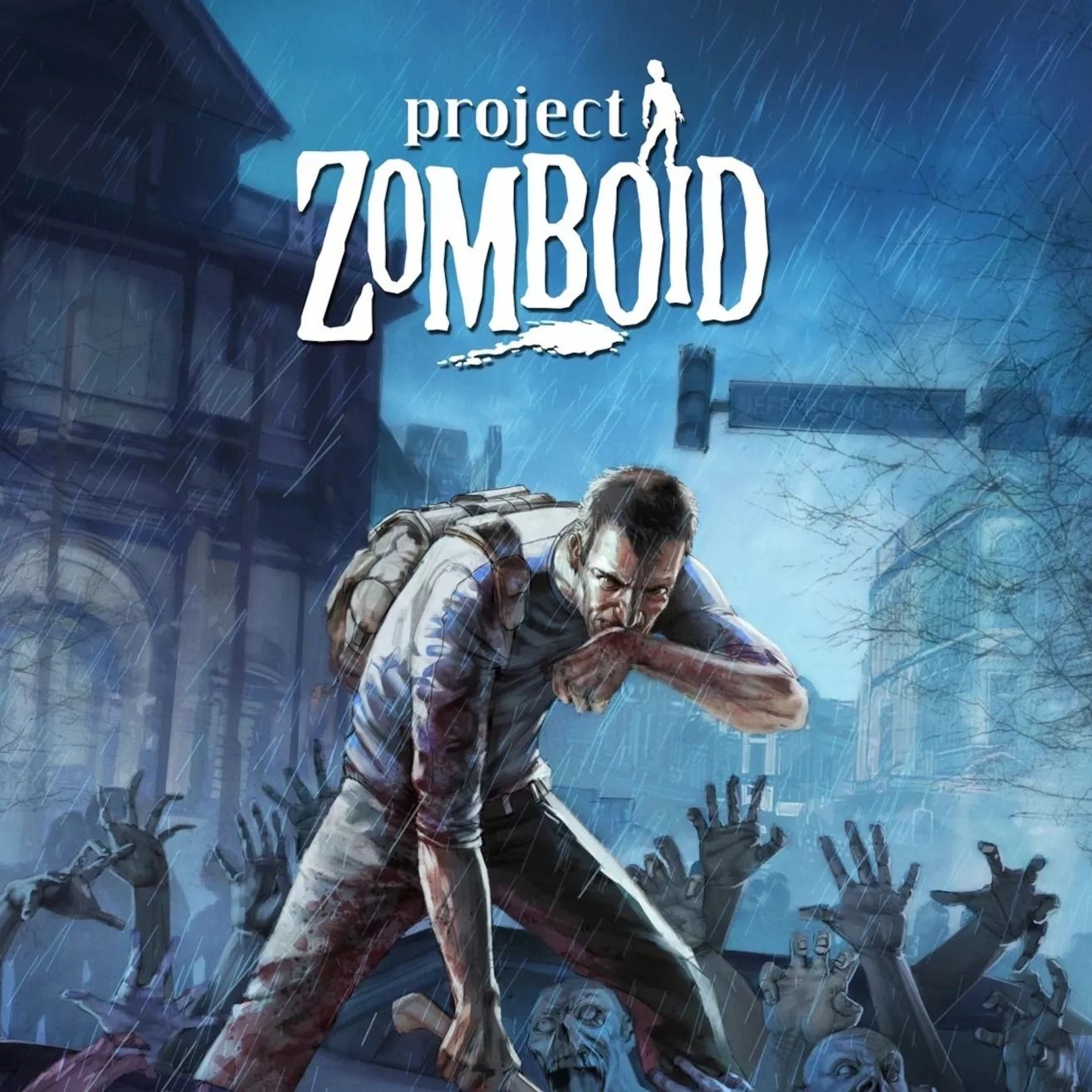 Project Zomboid - Steam Key Global