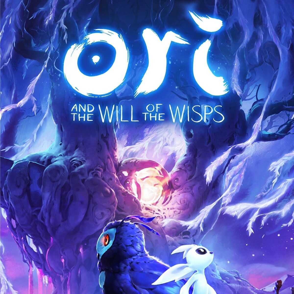 Ori and the Will of the Wisps - Steam Key Global