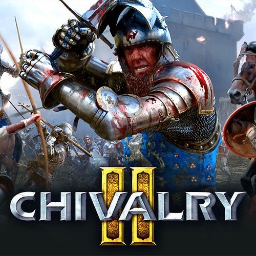 Chivalry II - Steam Key Global | Steam Key - GLOBAL