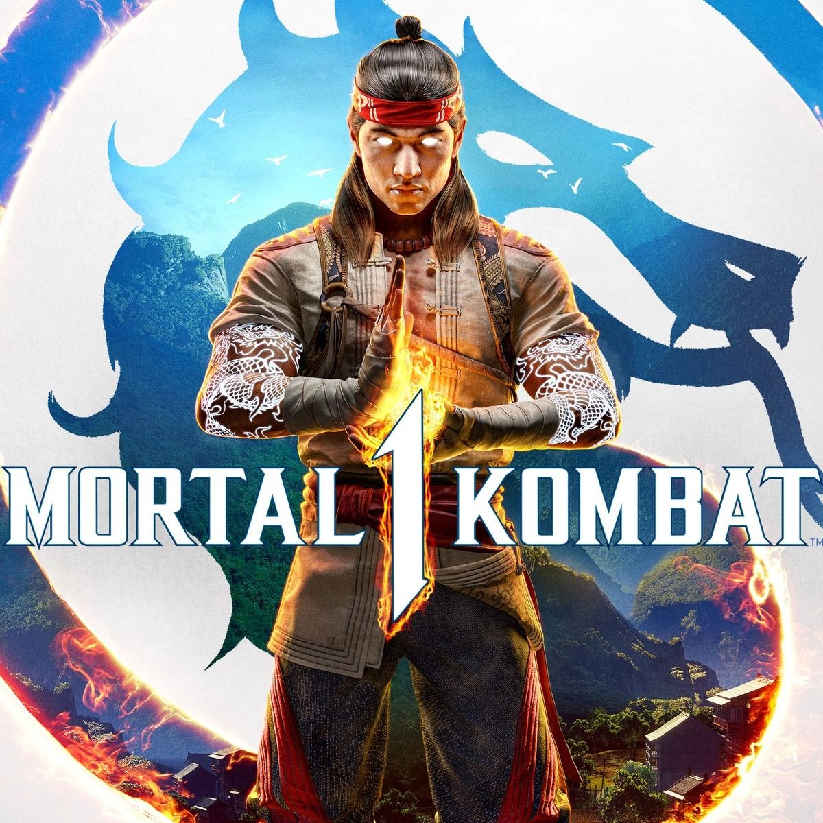 Mortal Kombat 1 | Steam Key - GLOBAL