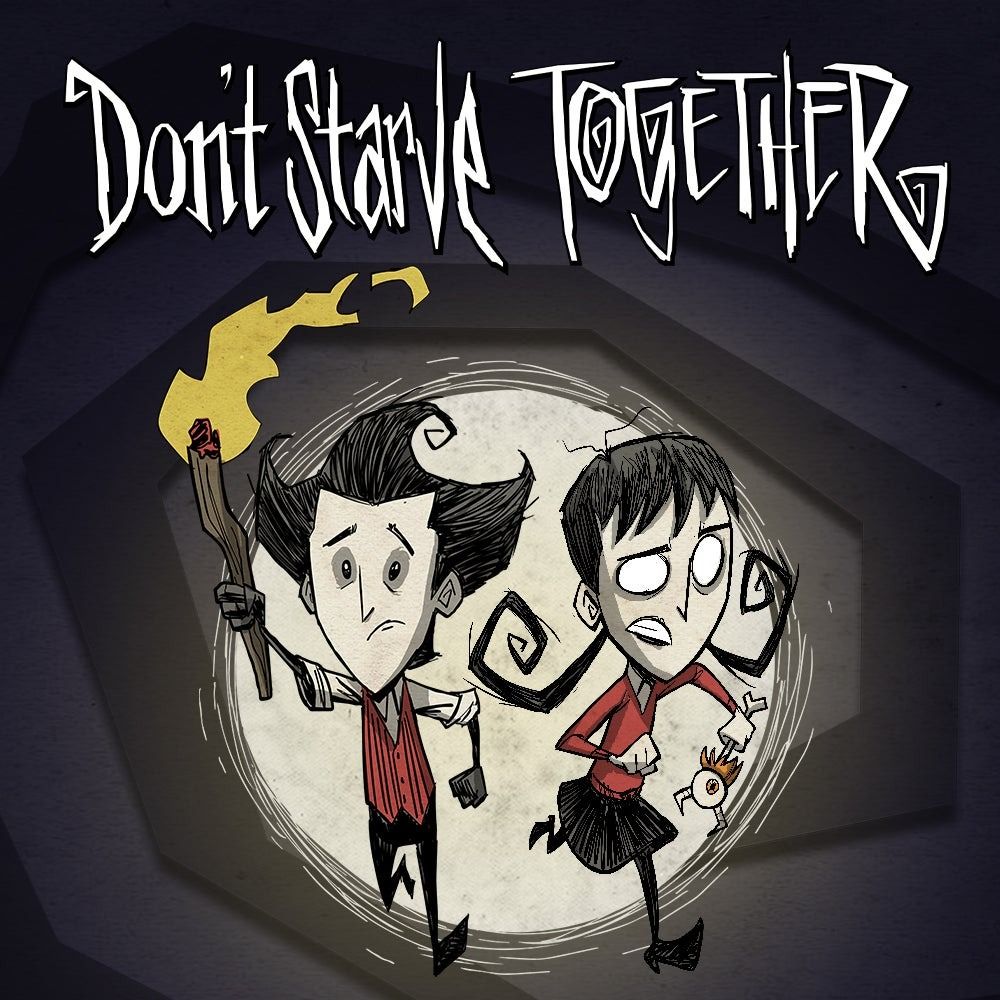 Don't Starve Together | Steam Key - GLOBAL