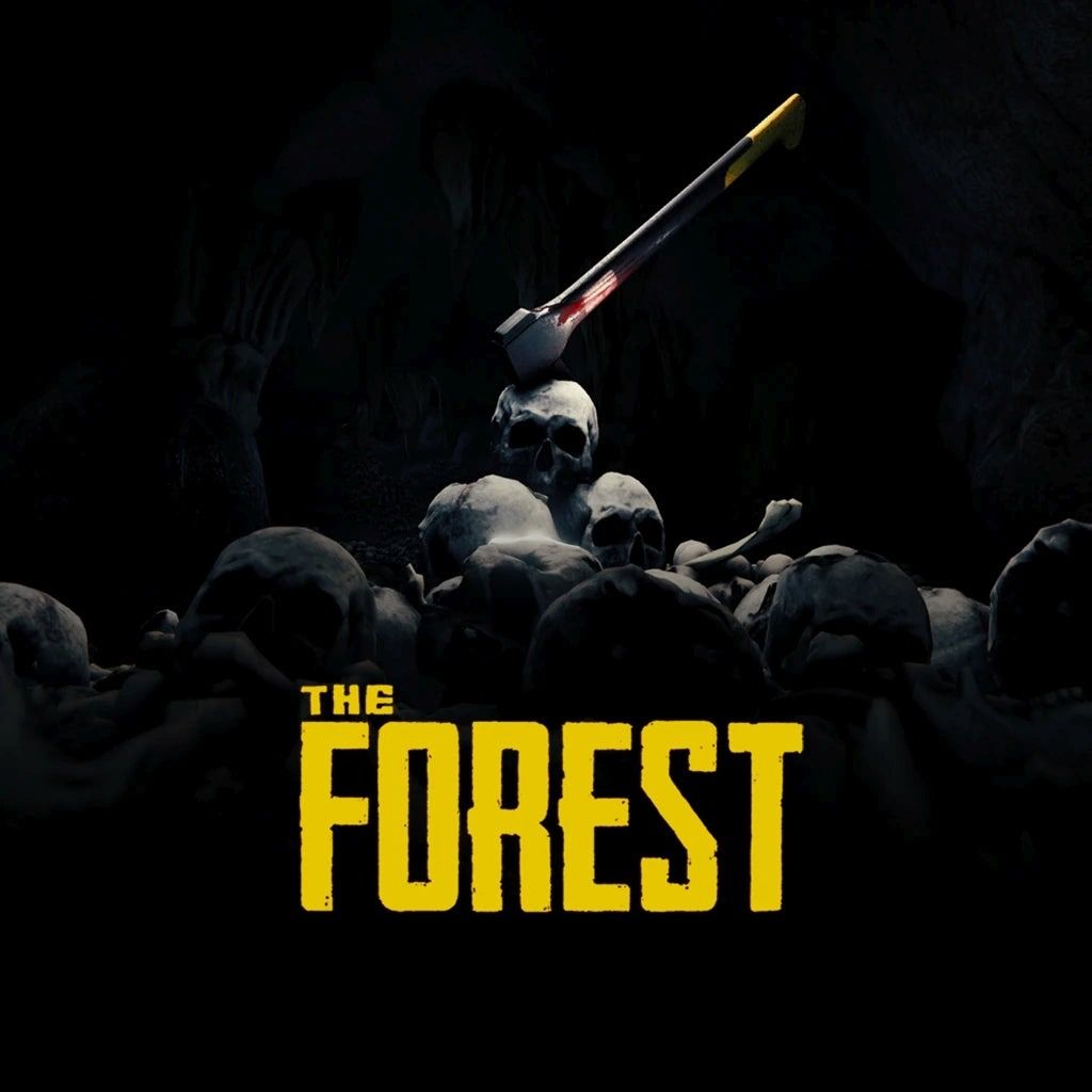The Forest (PC) - Steam Key Global | Steam Key - GLOBAL