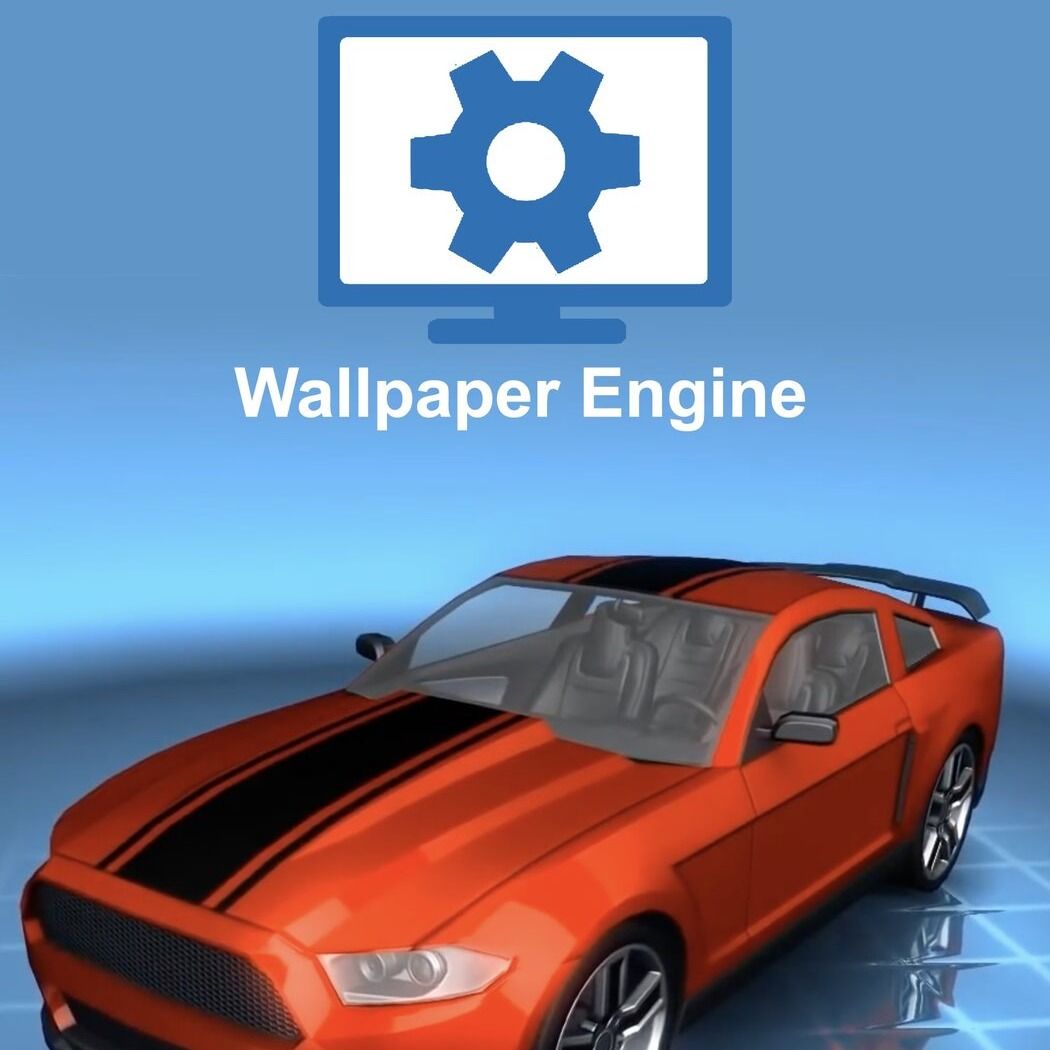 Wallpaper Engine (PC) - Steam Key Global