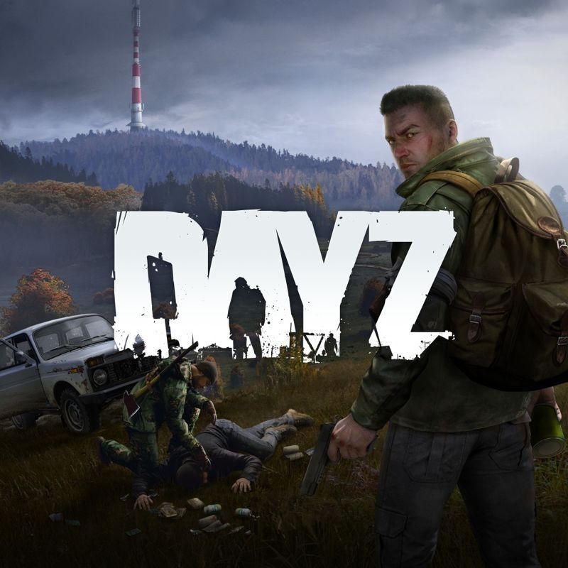 DayZ (PC) | Steam Key - EUROPE