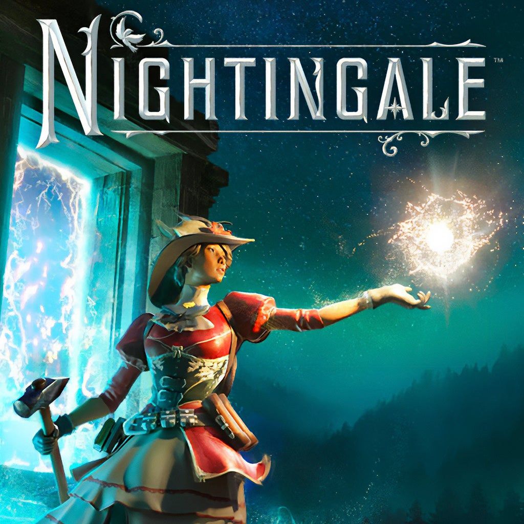 Nightingale - Global Steam Key