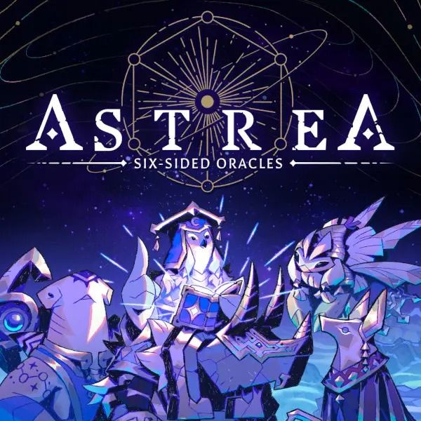 Astrea: Six-Sided Oracles - Steam Key Global