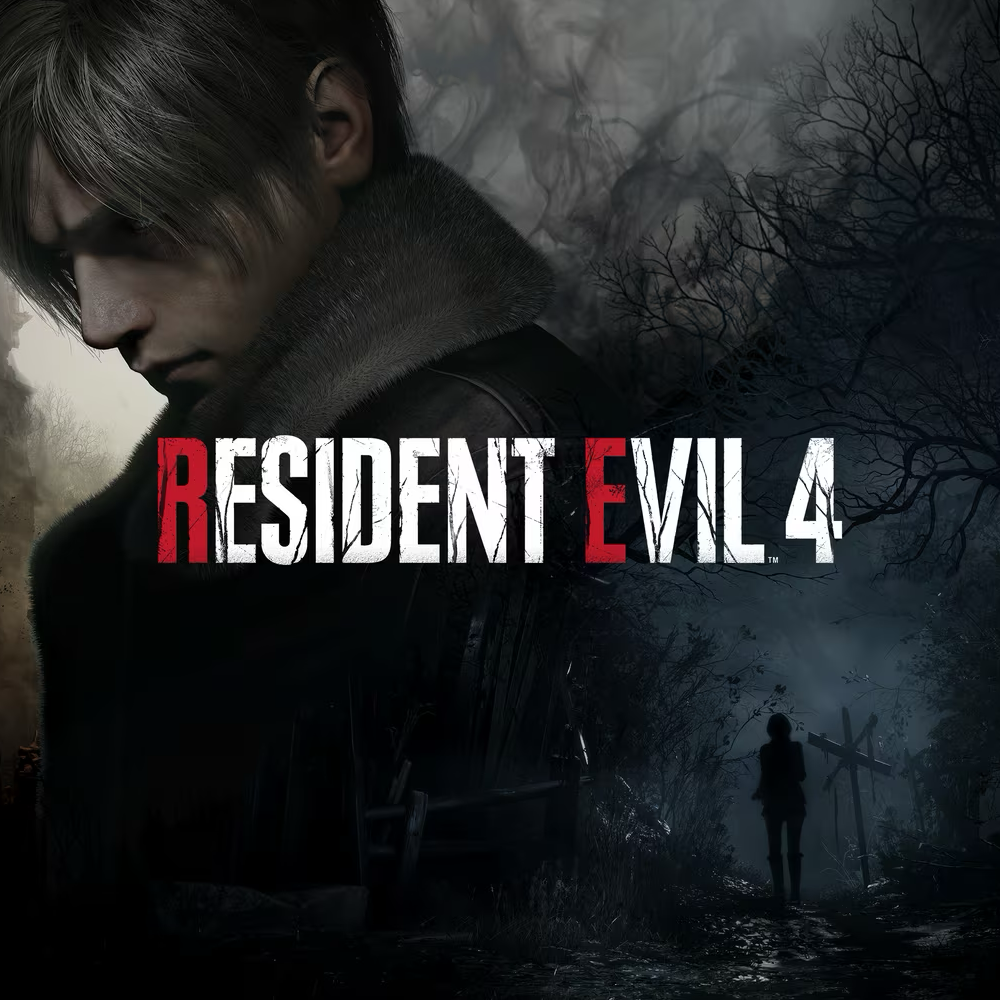 Resident Evil 4 Remake Global Steam Key