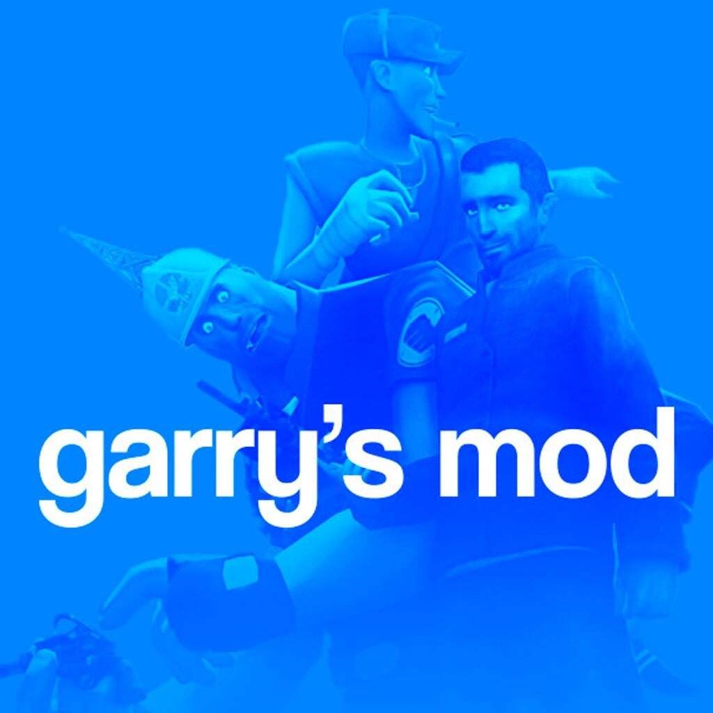 Garry's Mod | Steam Key - GLOBAL