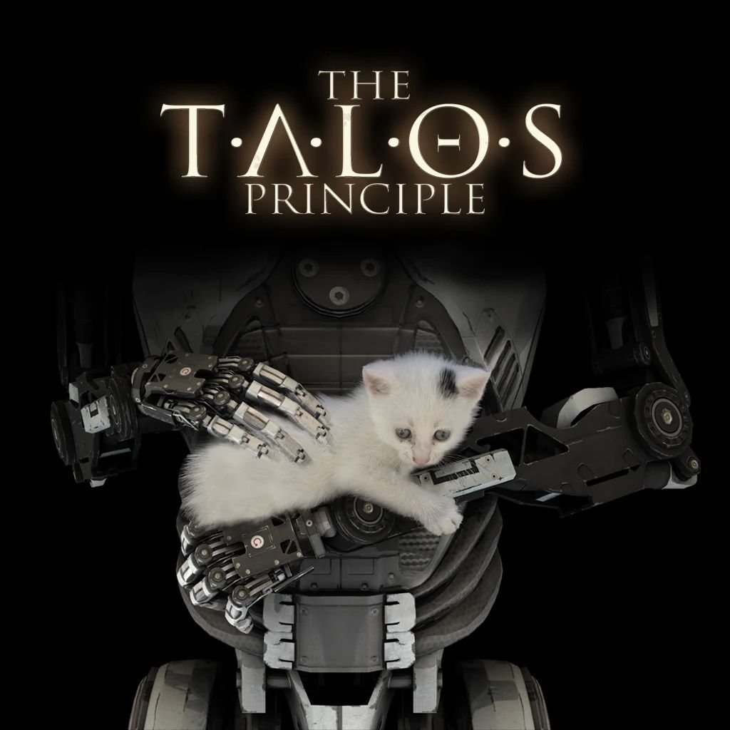 The Talos Principle - Steam Key Global