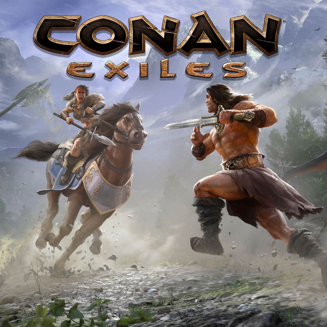 Conan Exiles | Steam Key - GLOBAL