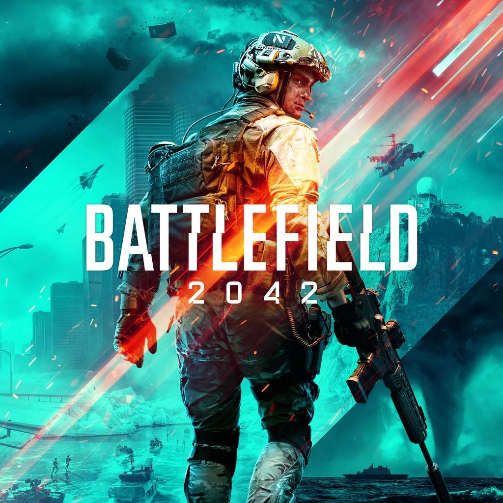 Battlefield 2042 - Steam Global Key | Steam Key - GLOBAL