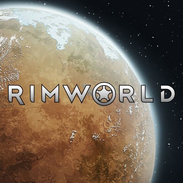 RimWorld | Steam Key - GLOBAL