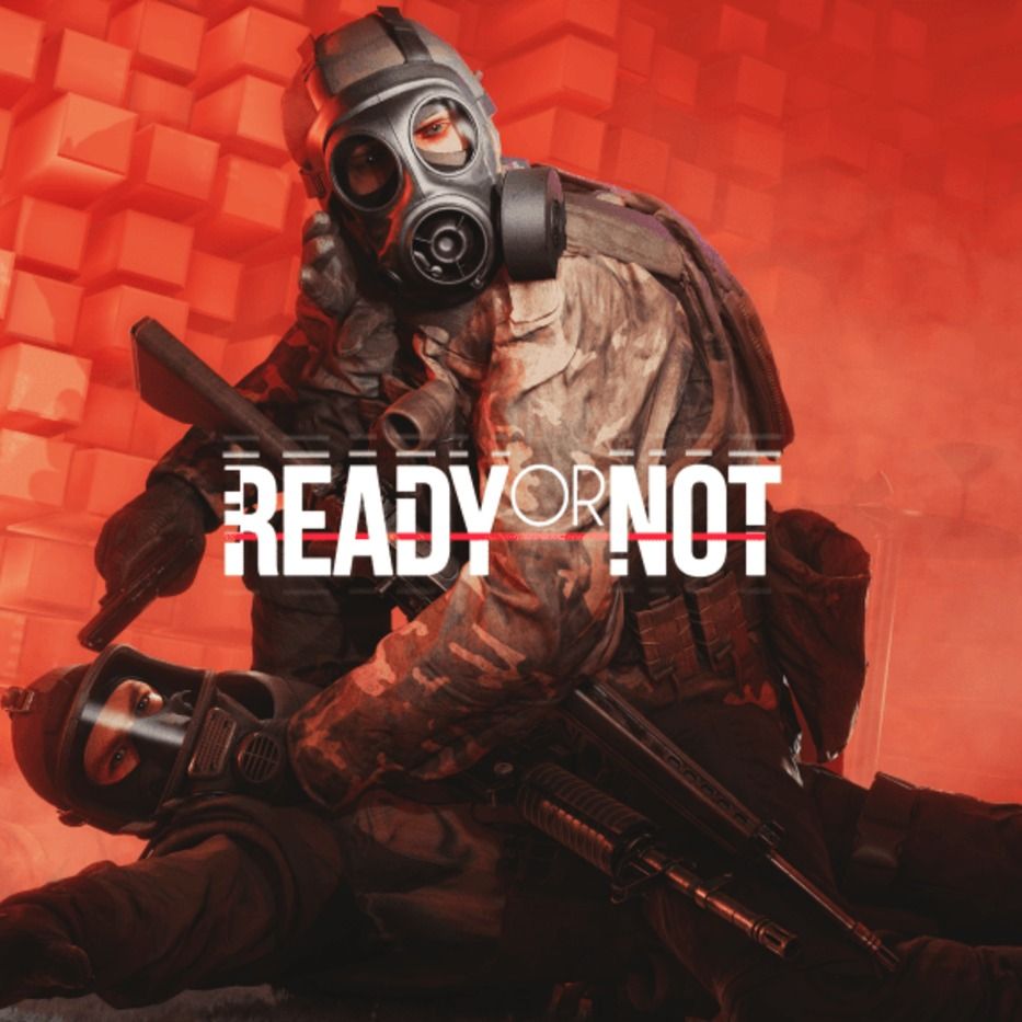 Ready or Not - Steam Key Global