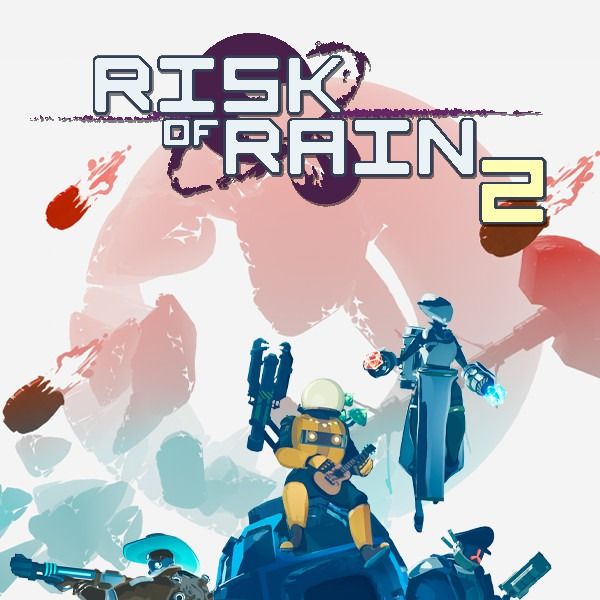 Risk of Rain 2 - Steam Key Global