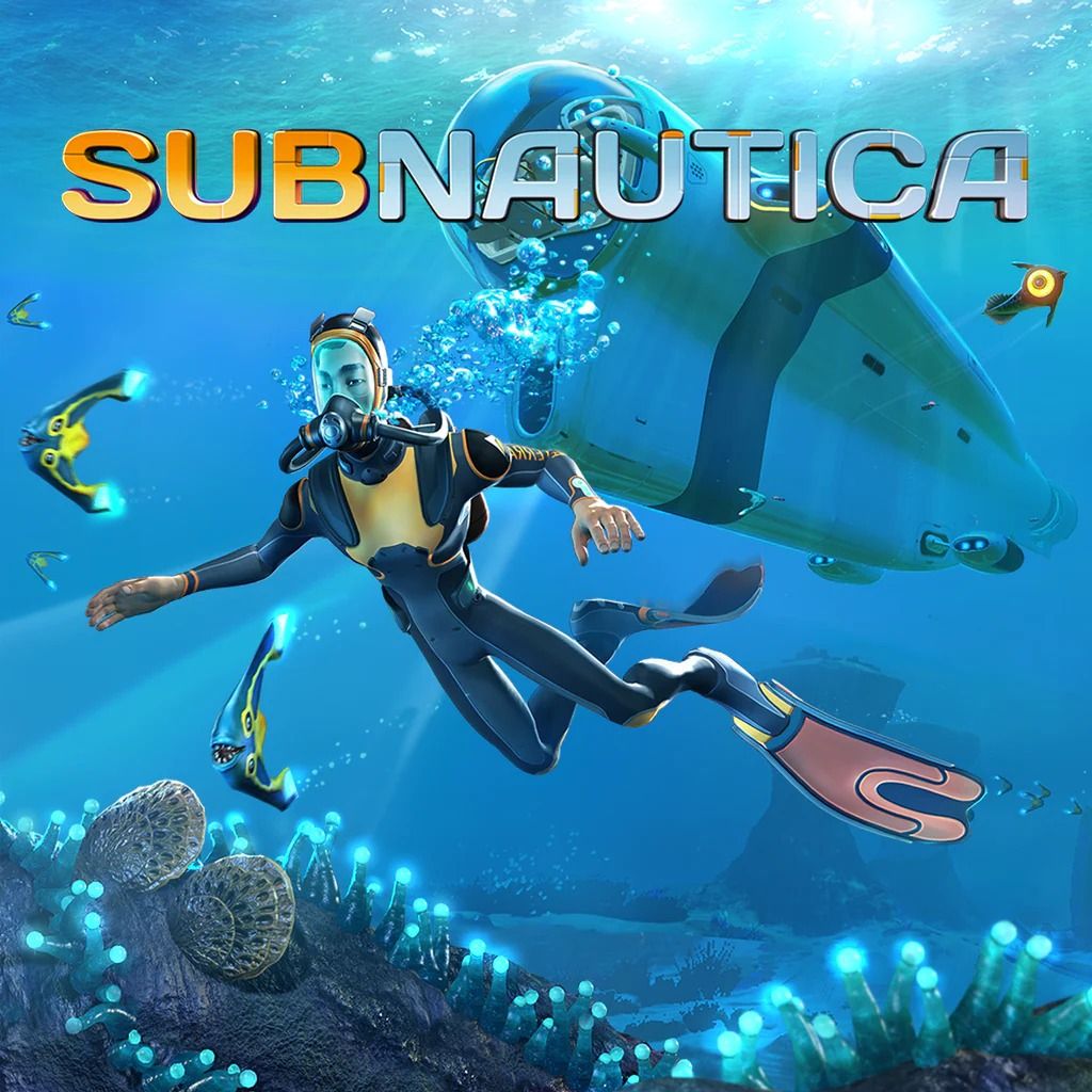 Subnautica - Steam Global | Steam Key - GLOBAL