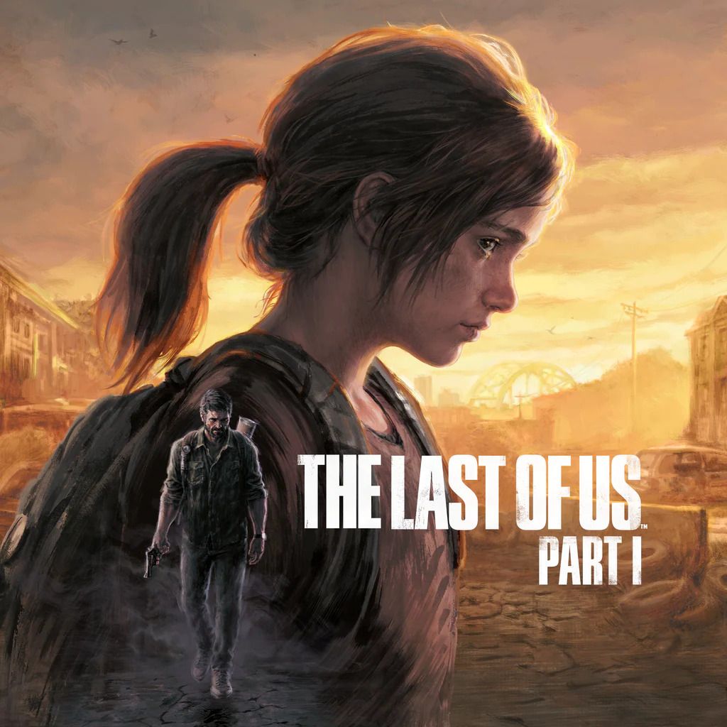 The Last of Us: Part I - Remake | Steam Key - GLOBAL