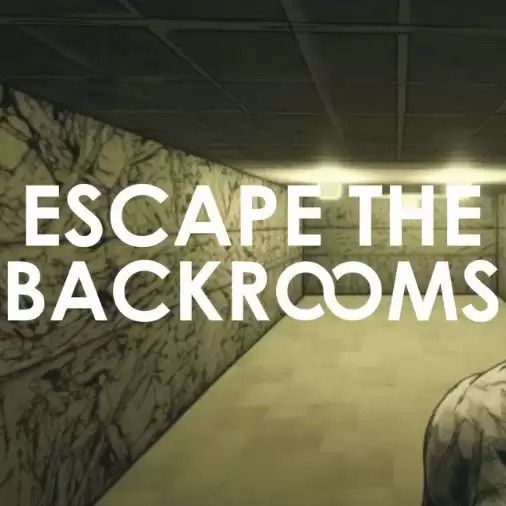 Escape the Backrooms | Steam Key - GLOBAL