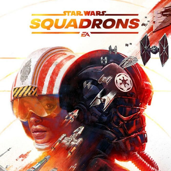 Star Wars: Squadrons | Steam Key - GLOBAL