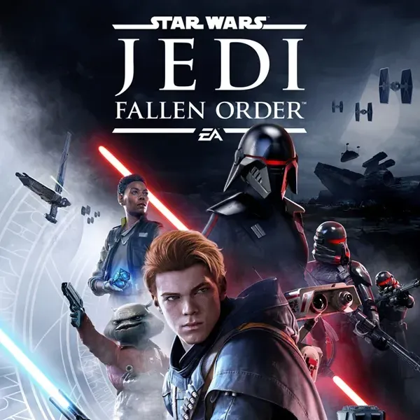 Star Wars Jedi: Fallen Order (PC) Steam Key GLOBAL | Steam Key - GLOBAL