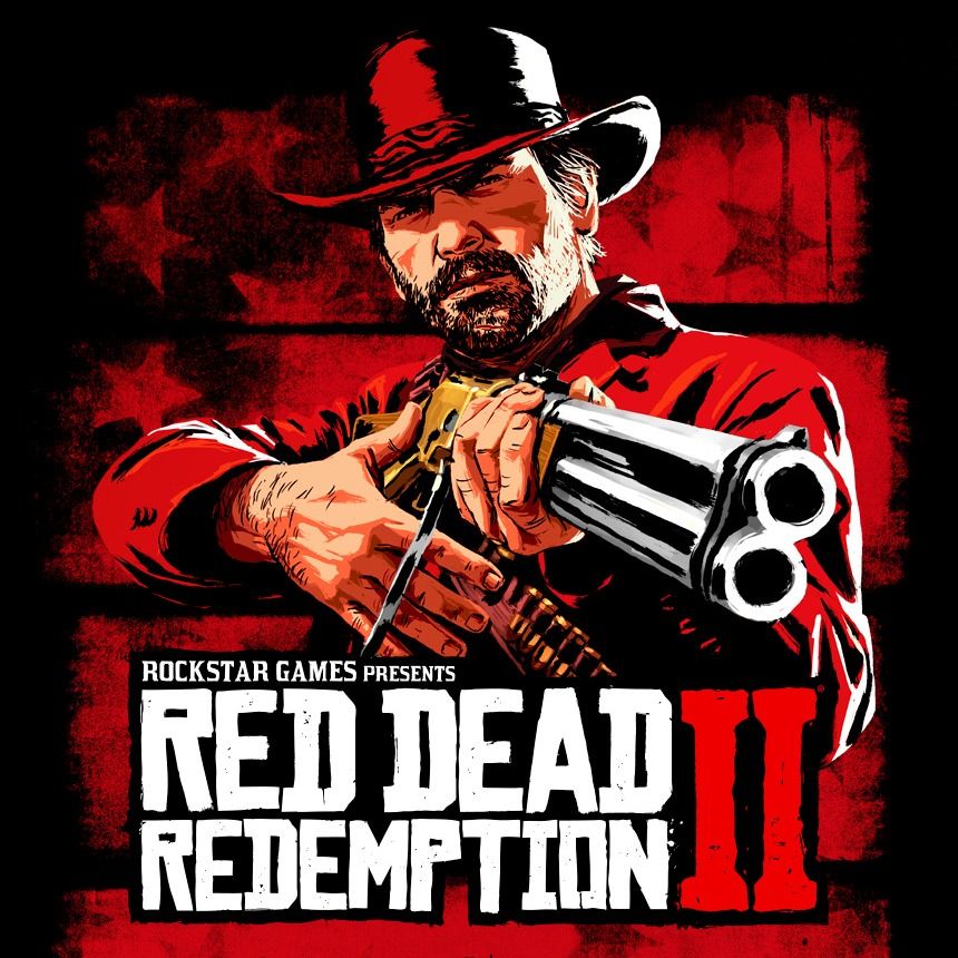 Red Dead Redemption 2 | Rockstar Games Launcher Key - GLOBAL