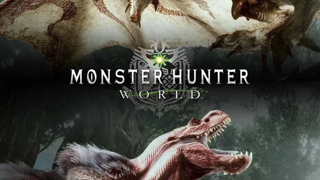 Monster Hunter World Global Xbox One/Series | Xbox Live Key - GLOBAL