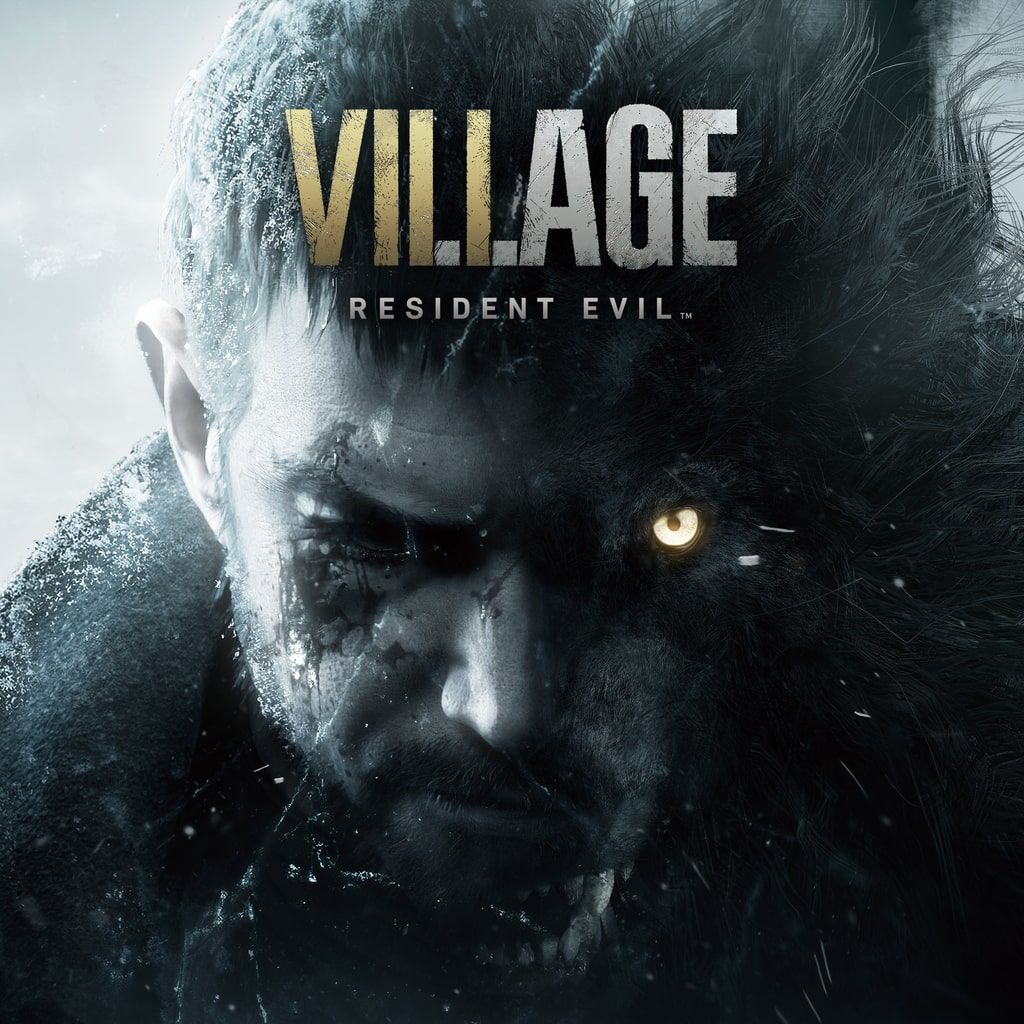 Resident Evil Village - RE VIII Global Xbox One/Series