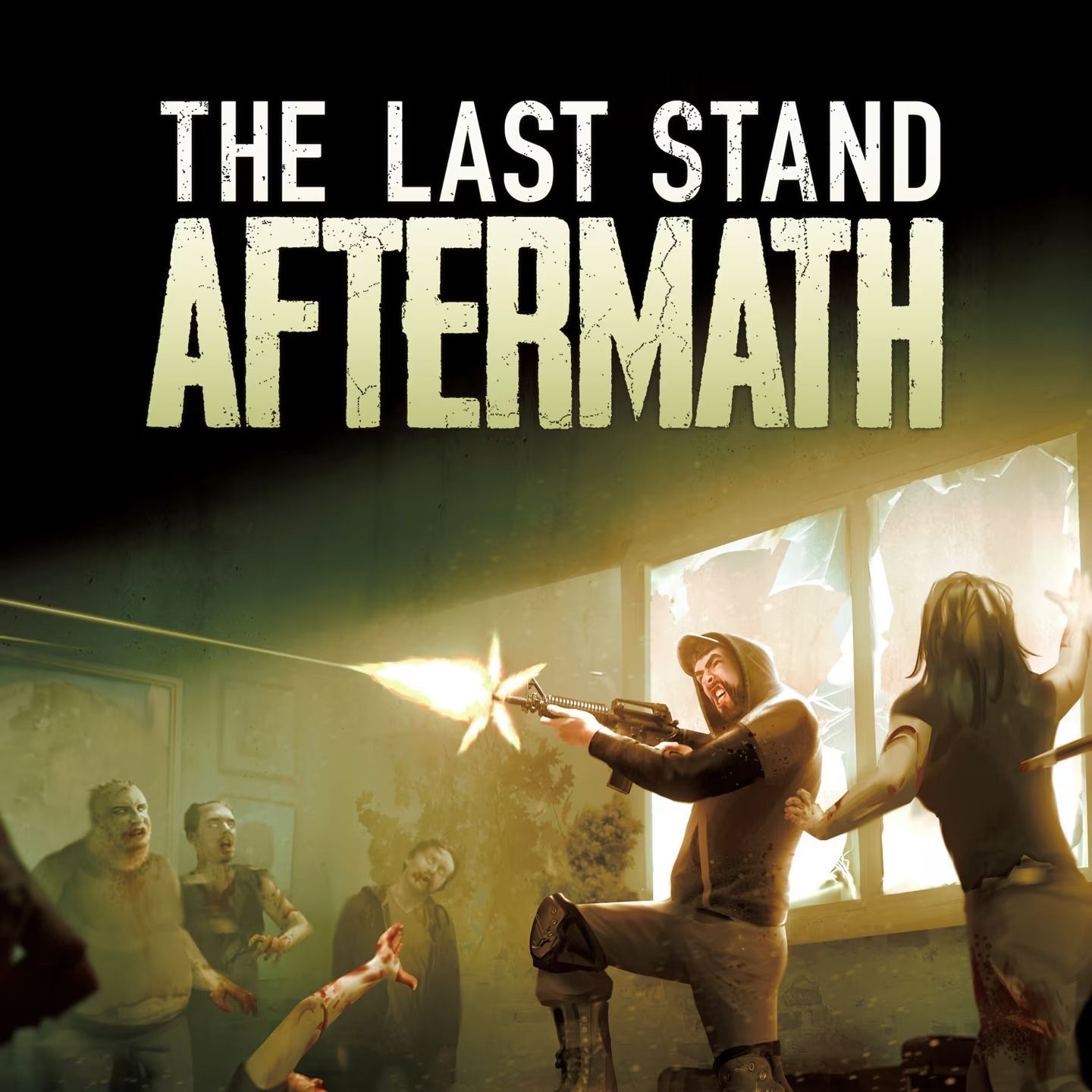 The Last Stand: Aftermath | Steam Key - GLOBAL