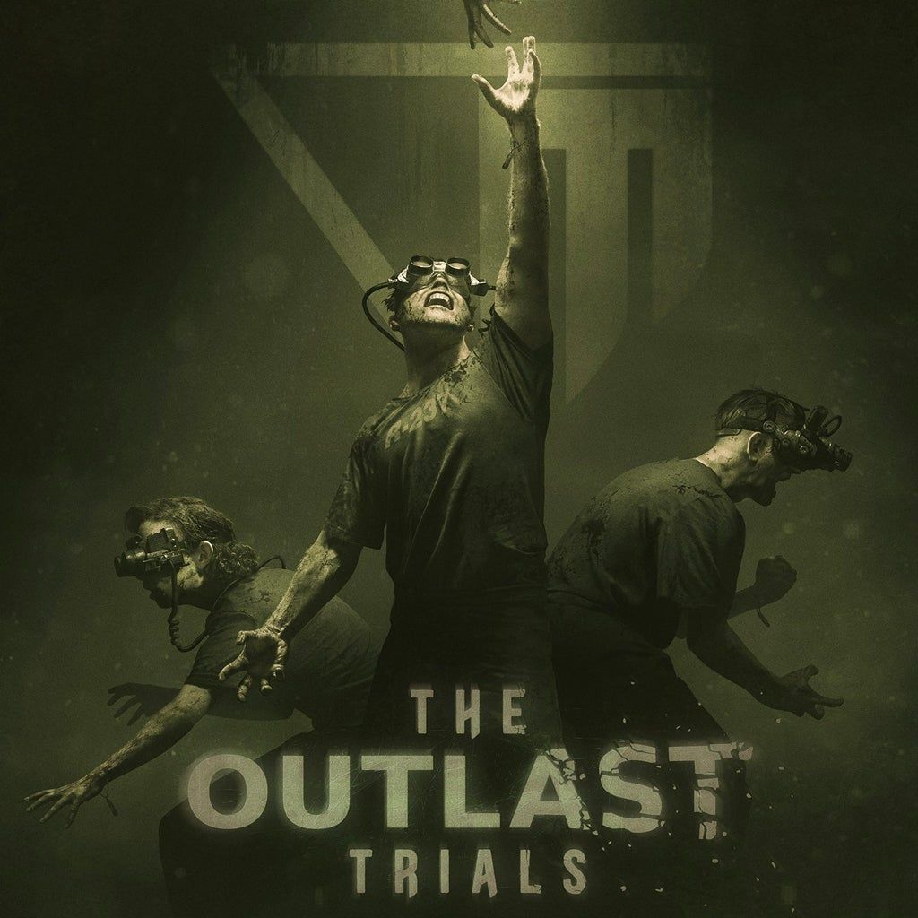 The Outlast Trials (PC) - Steam Global | Steam Key - GLOBAL