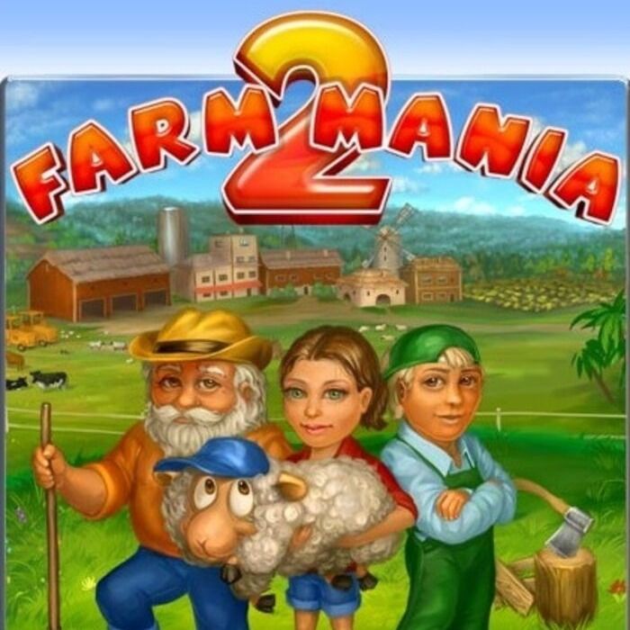 Farm Mania 2 | Steam Key - GLOBAL