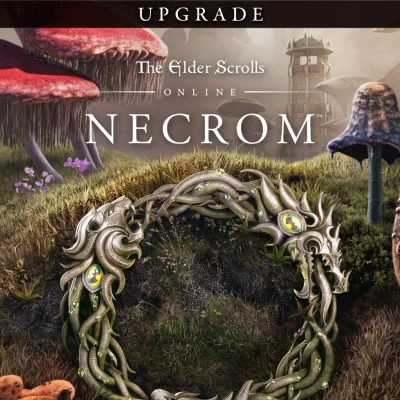 The Elder Scrolls Online Upgrade: Necrom (PC) - Steam Key - GLOBAL | Steam Key - GLOBAL