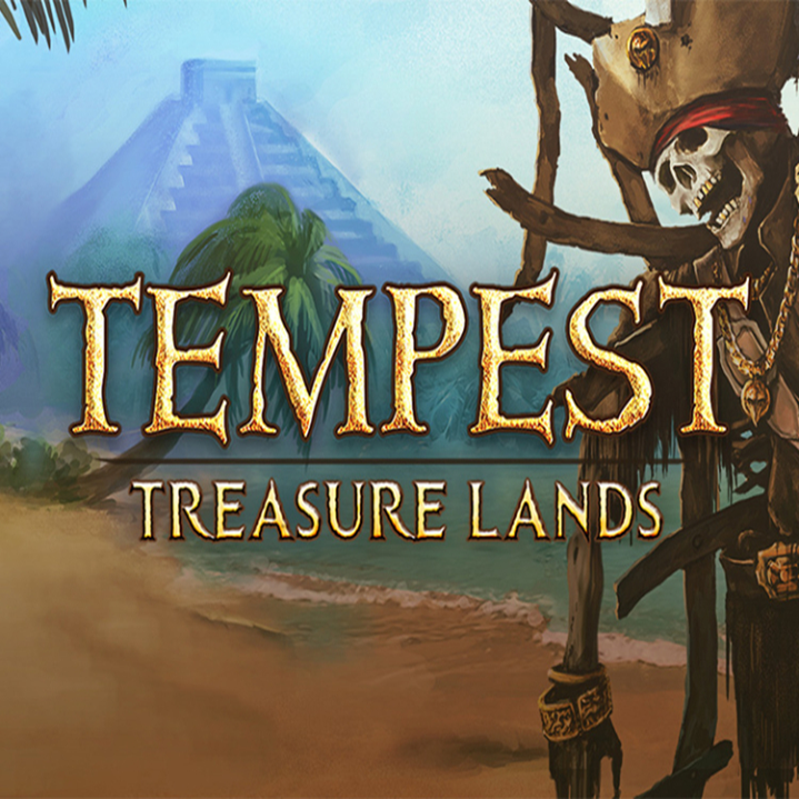 Tempest: Pirate Action RPG | Treasure Lands - Steam Key - GLOBAL