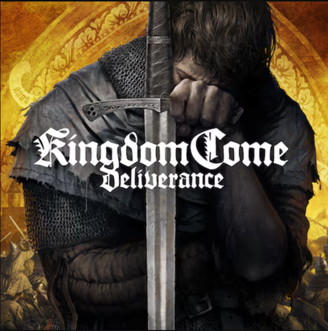 Kingdom Come: Deliverance Global Steam