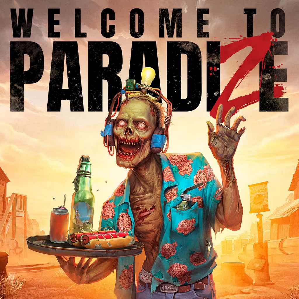 Welcome to Paradize (PC) - Steam GLOBAL