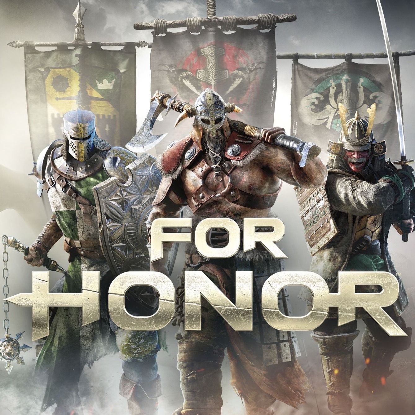 For Honor Global Xbox One/Series | Xbox Live Key - GLOBAL