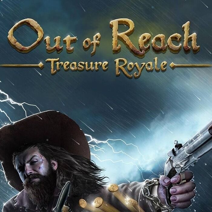 Out of Reach: Treasure Royale | Steam Key - GLOBAL