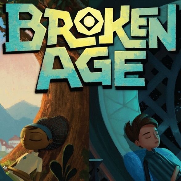 Broken Age | Steam Key - GLOBAL