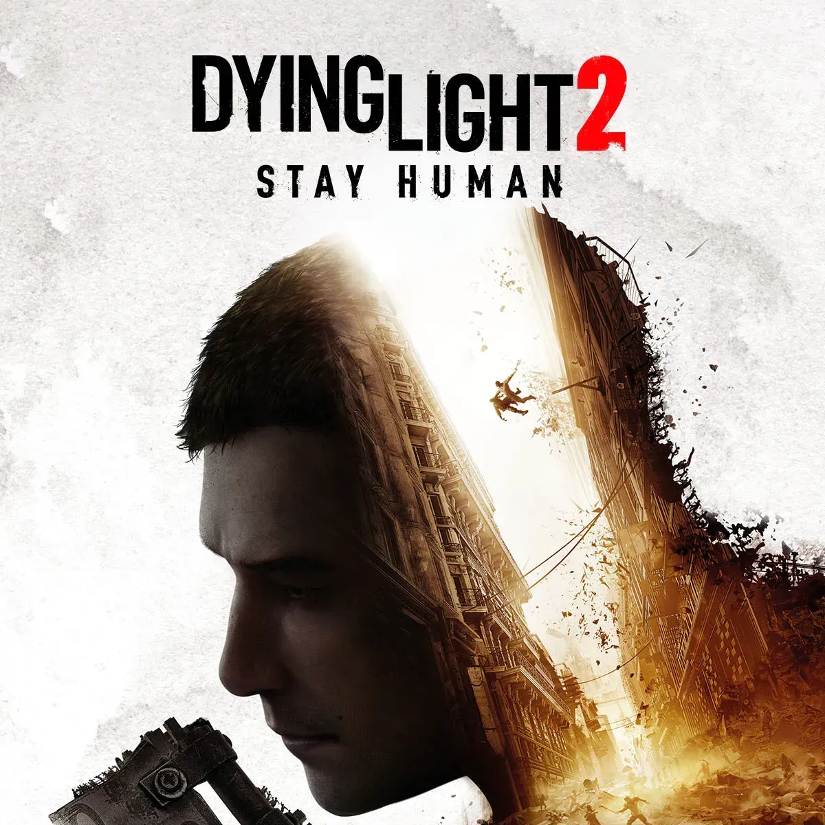 Dying Light 2: Stay Human Global Steam