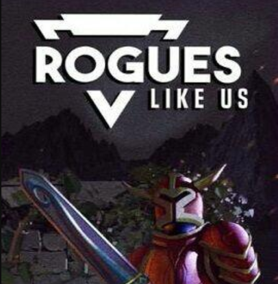 Rogues Like Us Steam Key GLOBAL | Steam Key - GLOBAL